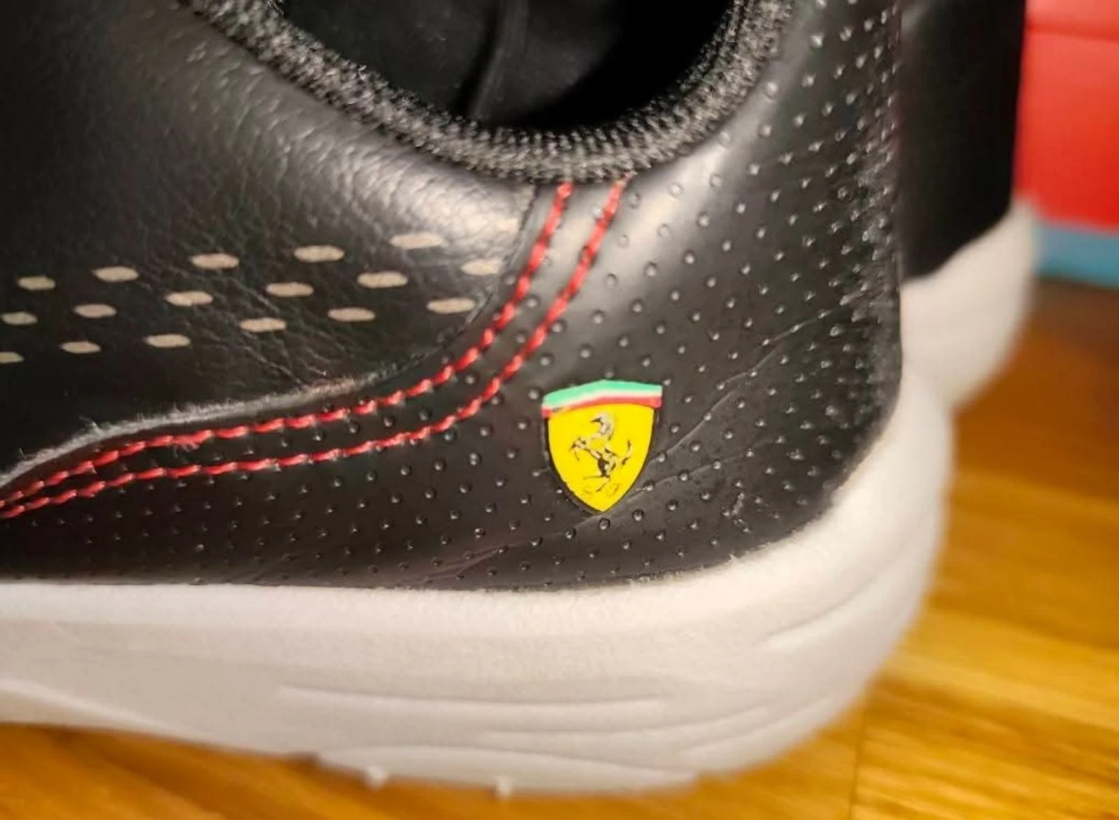 Sportschoenen – photo 6